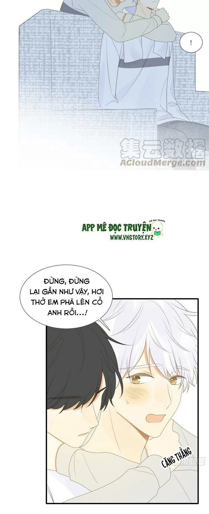 Sinh Hạ Long Chủng: Chapter 160: Để em nhào vào vòng tay anh