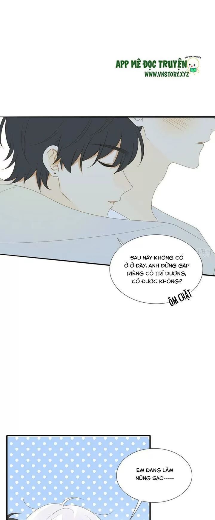 Sinh Hạ Long Chủng: Chapter 160: Để em nhào vào vòng tay anh