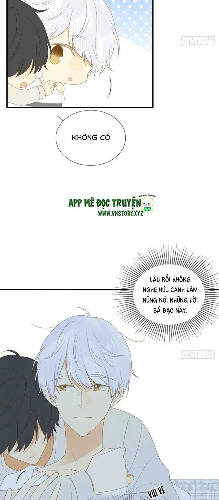 Sinh Hạ Long Chủng: Chapter 160: Để em nhào vào vòng tay anh