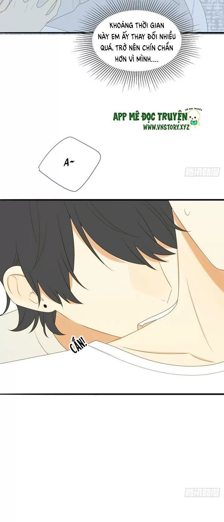 Sinh Hạ Long Chủng: Chapter 160: Để em nhào vào vòng tay anh