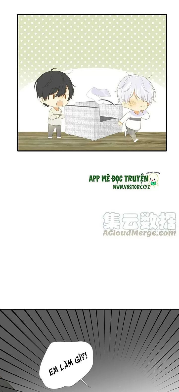 Sinh Hạ Long Chủng: Chapter 160: Để em nhào vào vòng tay anh