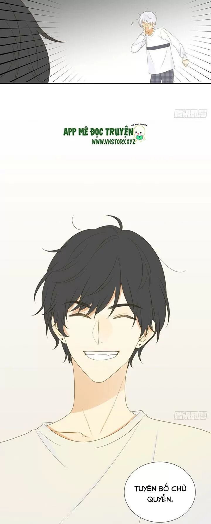 Sinh Hạ Long Chủng: Chapter 160: Để em nhào vào vòng tay anh