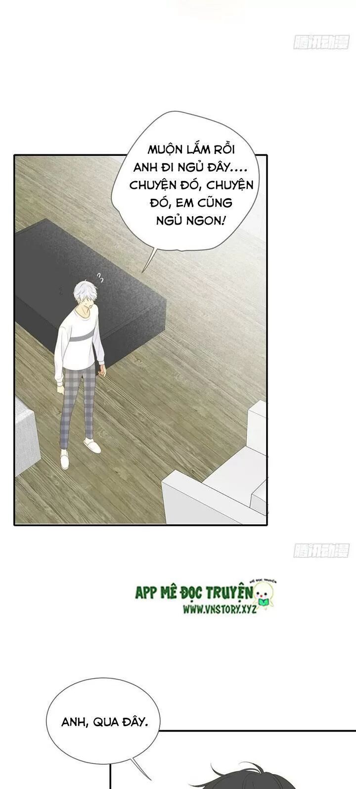 Sinh Hạ Long Chủng: Chapter 160: Để em nhào vào vòng tay anh