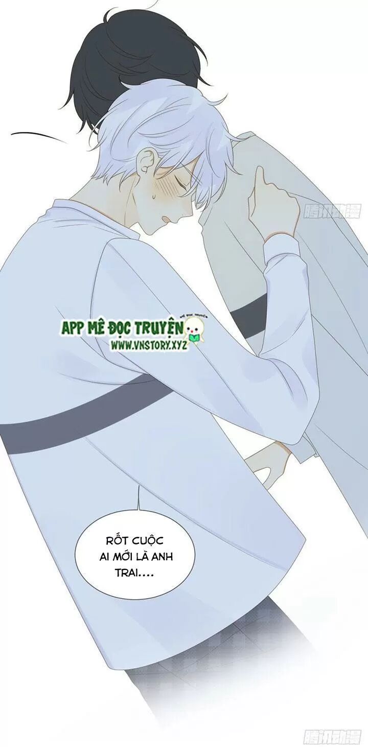 Sinh Hạ Long Chủng: Chapter 160: Để em nhào vào vòng tay anh