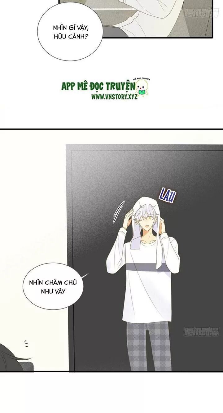 Sinh Hạ Long Chủng: Chapter 160: Để em nhào vào vòng tay anh