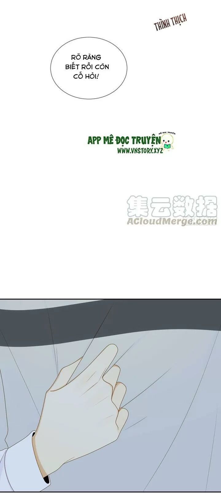 Sinh Hạ Long Chủng: Chapter 160: Để em nhào vào vòng tay anh