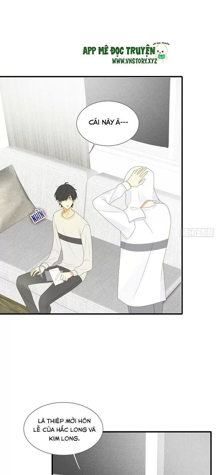 Sinh Hạ Long Chủng: Chapter 160: Để em nhào vào vòng tay anh