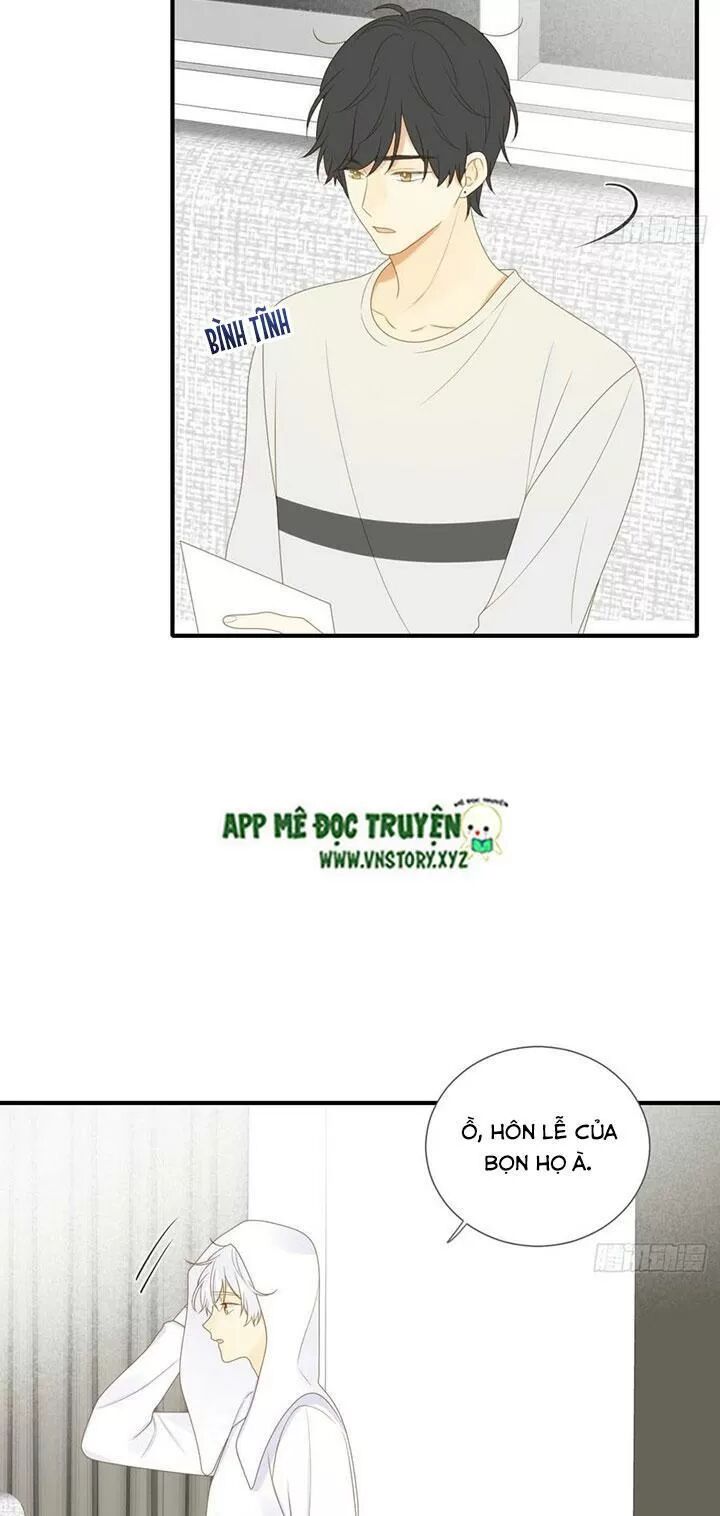 Sinh Hạ Long Chủng: Chapter 160: Để em nhào vào vòng tay anh