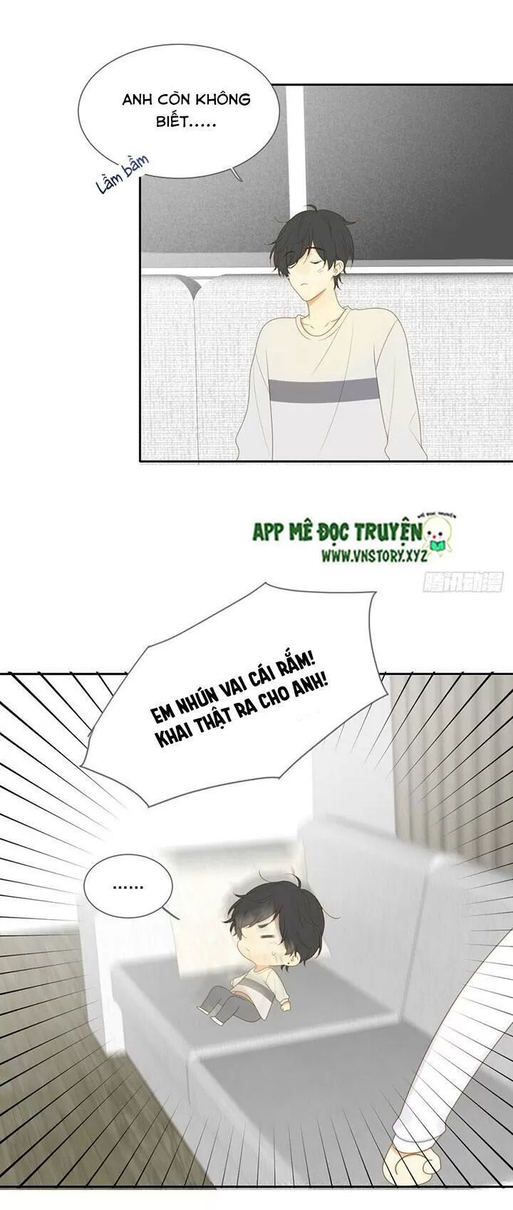 Sinh Hạ Long Chủng: Chapter 160: Để em nhào vào vòng tay anh