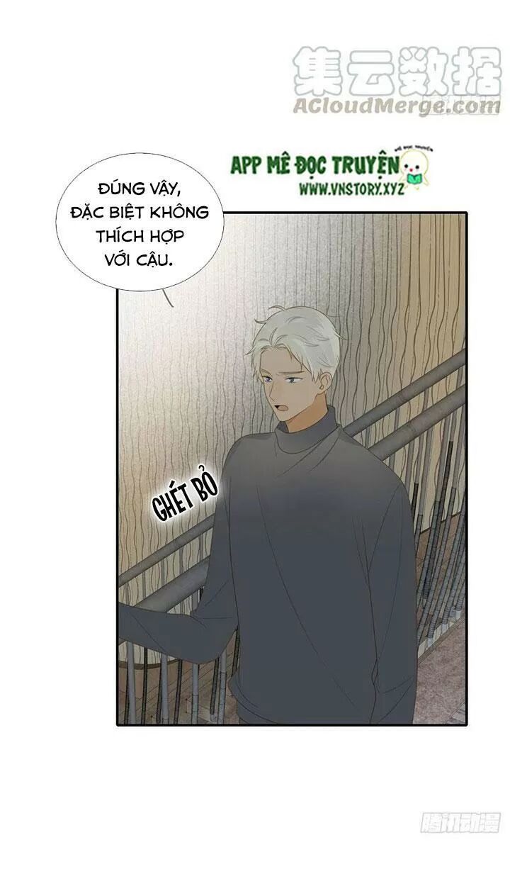 Sinh Hạ Long Chủng: Chapter 162: Suy nghĩ theo nội tâm
