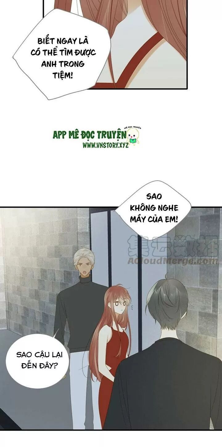 Sinh Hạ Long Chủng: Chapter 164: Tình cảm trước đây của anh