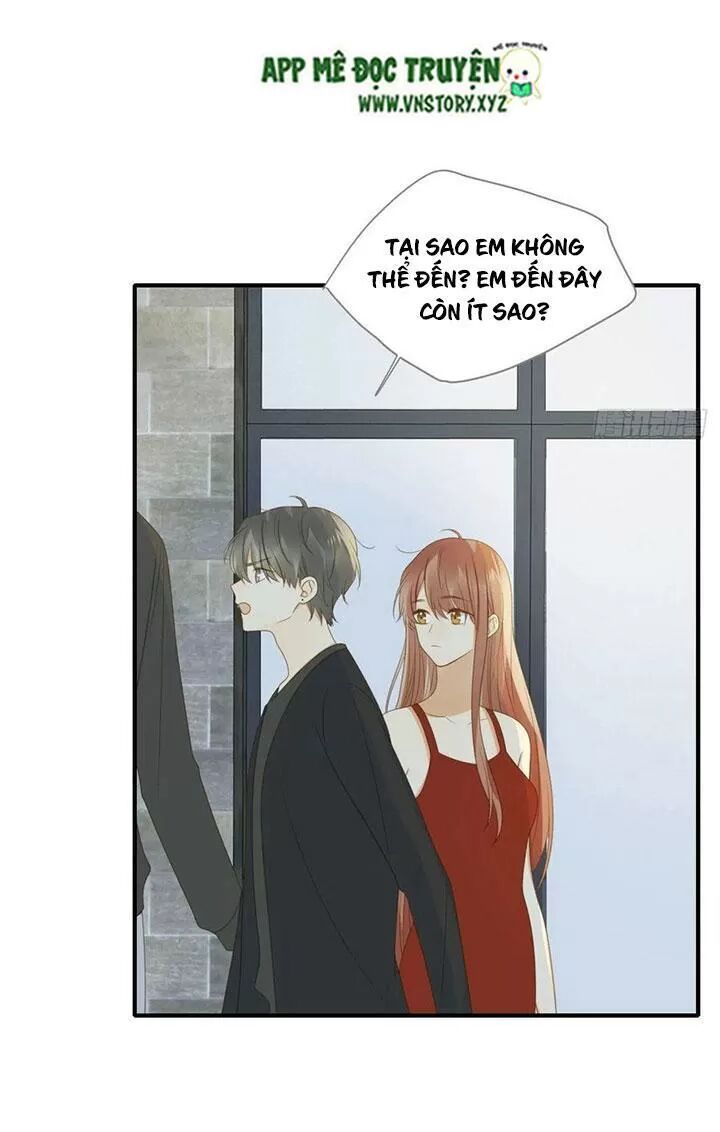 Sinh Hạ Long Chủng: Chapter 164: Tình cảm trước đây của anh