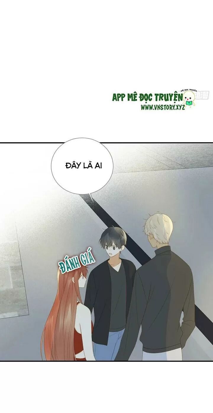 Sinh Hạ Long Chủng: Chapter 164: Tình cảm trước đây của anh