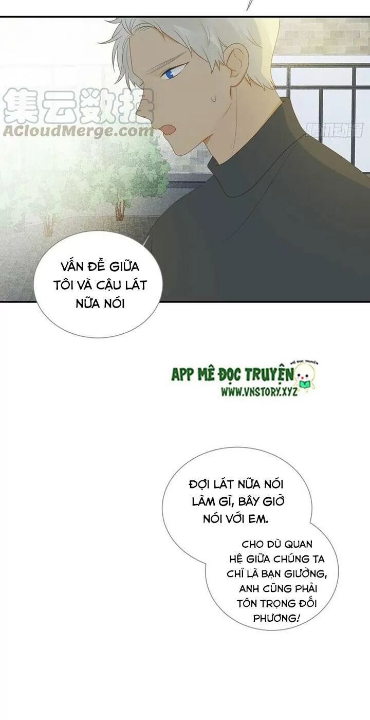 Sinh Hạ Long Chủng: Chapter 164: Tình cảm trước đây của anh