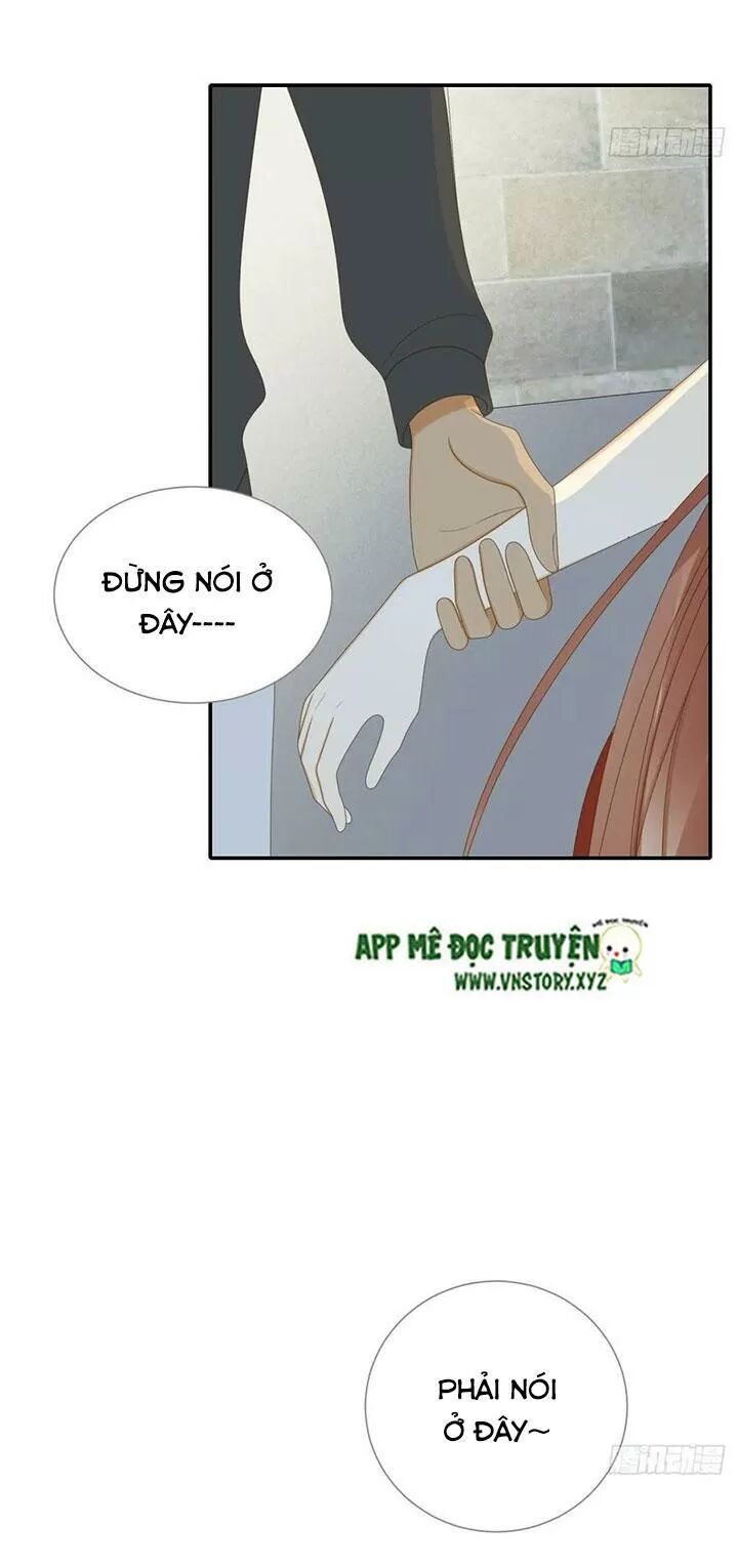 Sinh Hạ Long Chủng: Chapter 164: Tình cảm trước đây của anh