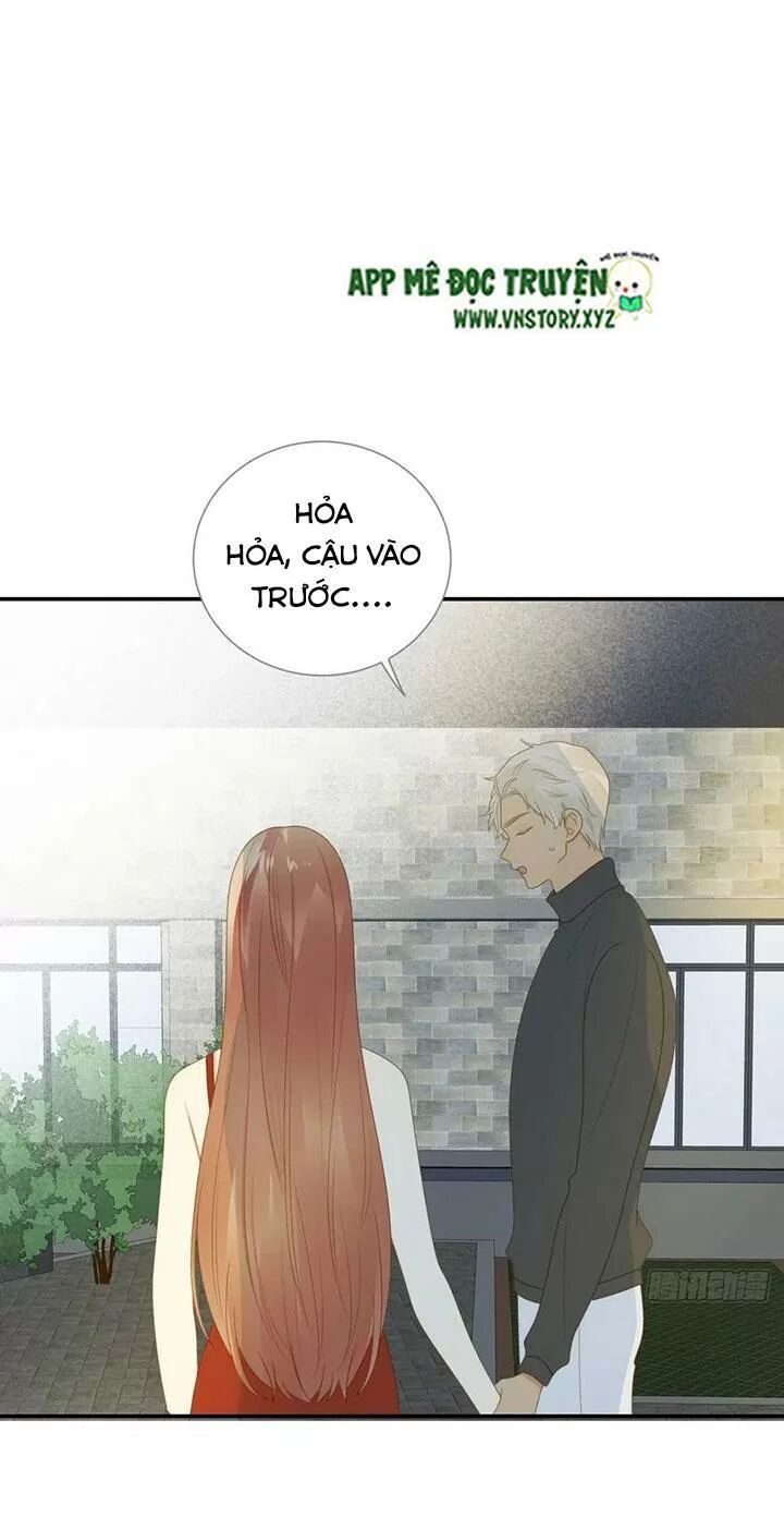 Sinh Hạ Long Chủng: Chapter 164: Tình cảm trước đây của anh