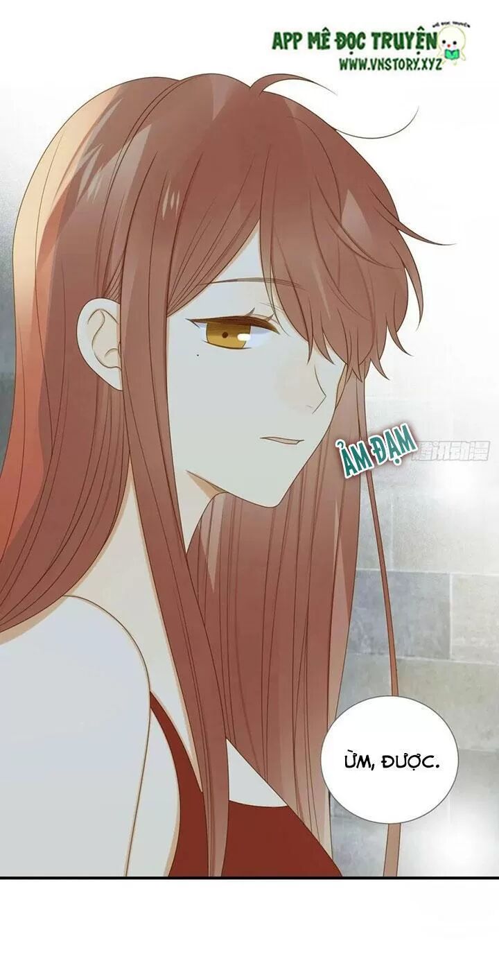 Sinh Hạ Long Chủng: Chapter 164: Tình cảm trước đây của anh