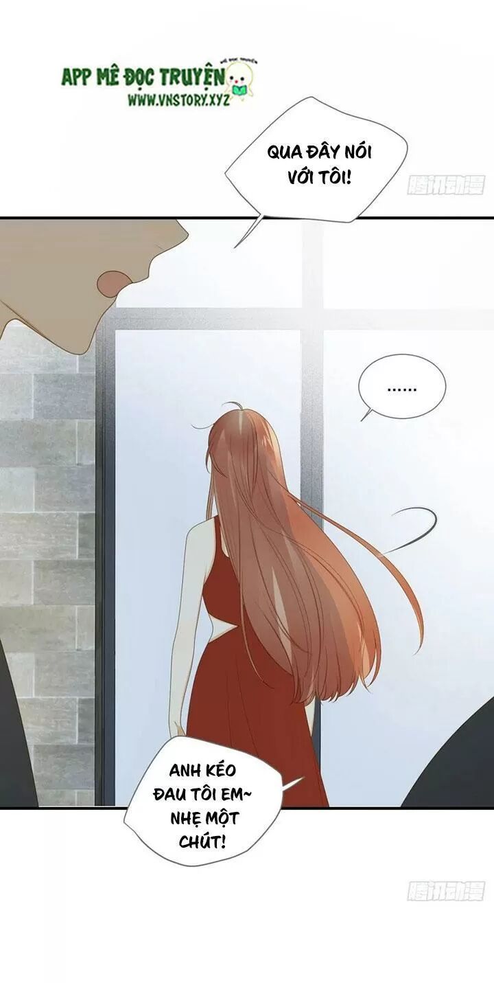 Sinh Hạ Long Chủng: Chapter 164: Tình cảm trước đây của anh