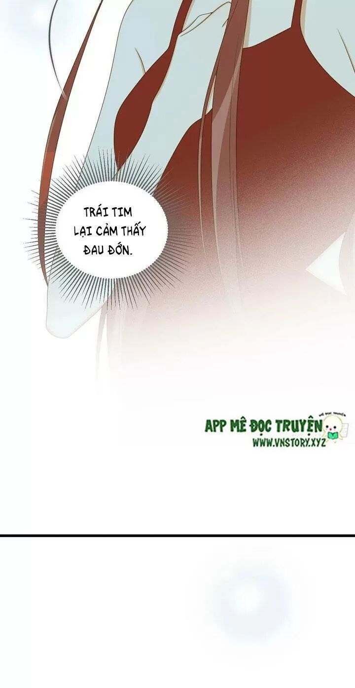 Sinh Hạ Long Chủng: Chapter 164: Tình cảm trước đây của anh