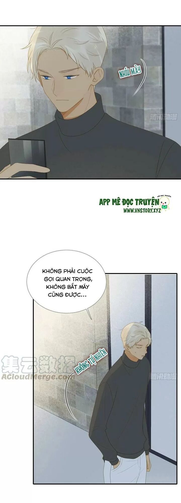 Sinh Hạ Long Chủng: Chapter 164: Tình cảm trước đây của anh