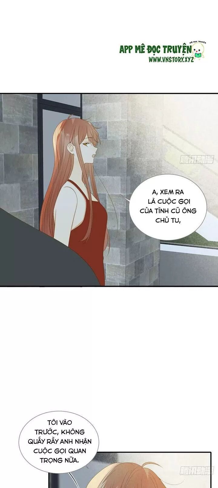 Sinh Hạ Long Chủng: Chapter 164: Tình cảm trước đây của anh
