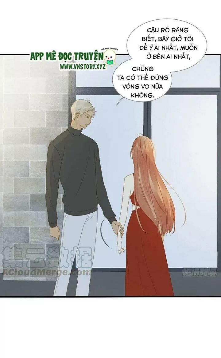 Sinh Hạ Long Chủng: Chapter 164: Tình cảm trước đây của anh