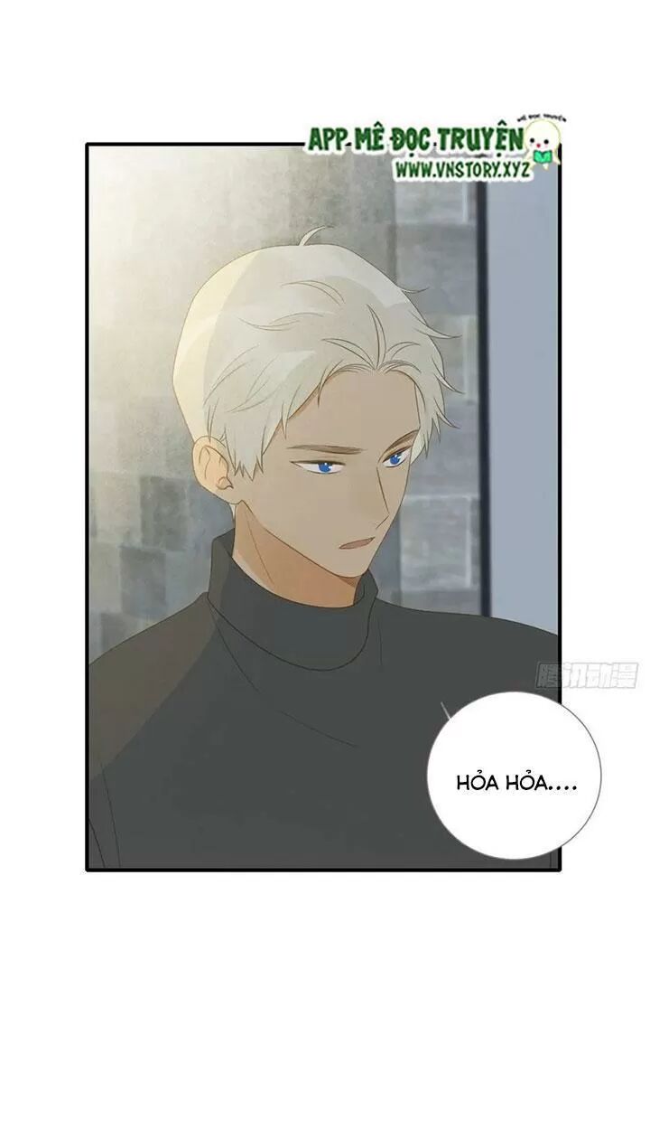 Sinh Hạ Long Chủng: Chapter 164: Tình cảm trước đây của anh