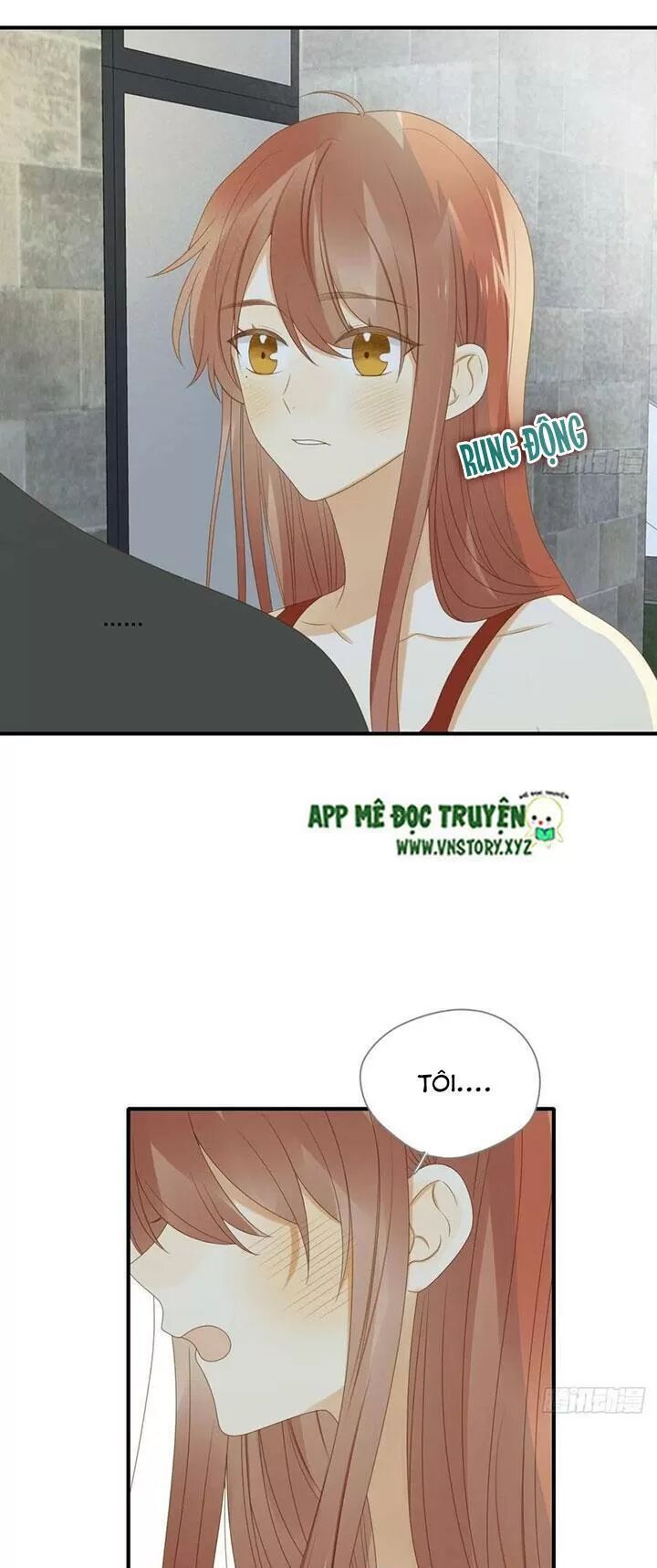 Sinh Hạ Long Chủng: Chapter 164: Tình cảm trước đây của anh