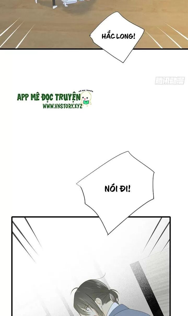 Sinh Hạ Long Chủng: Chapter 184: - Gọi anh về nhà, cục cưng!