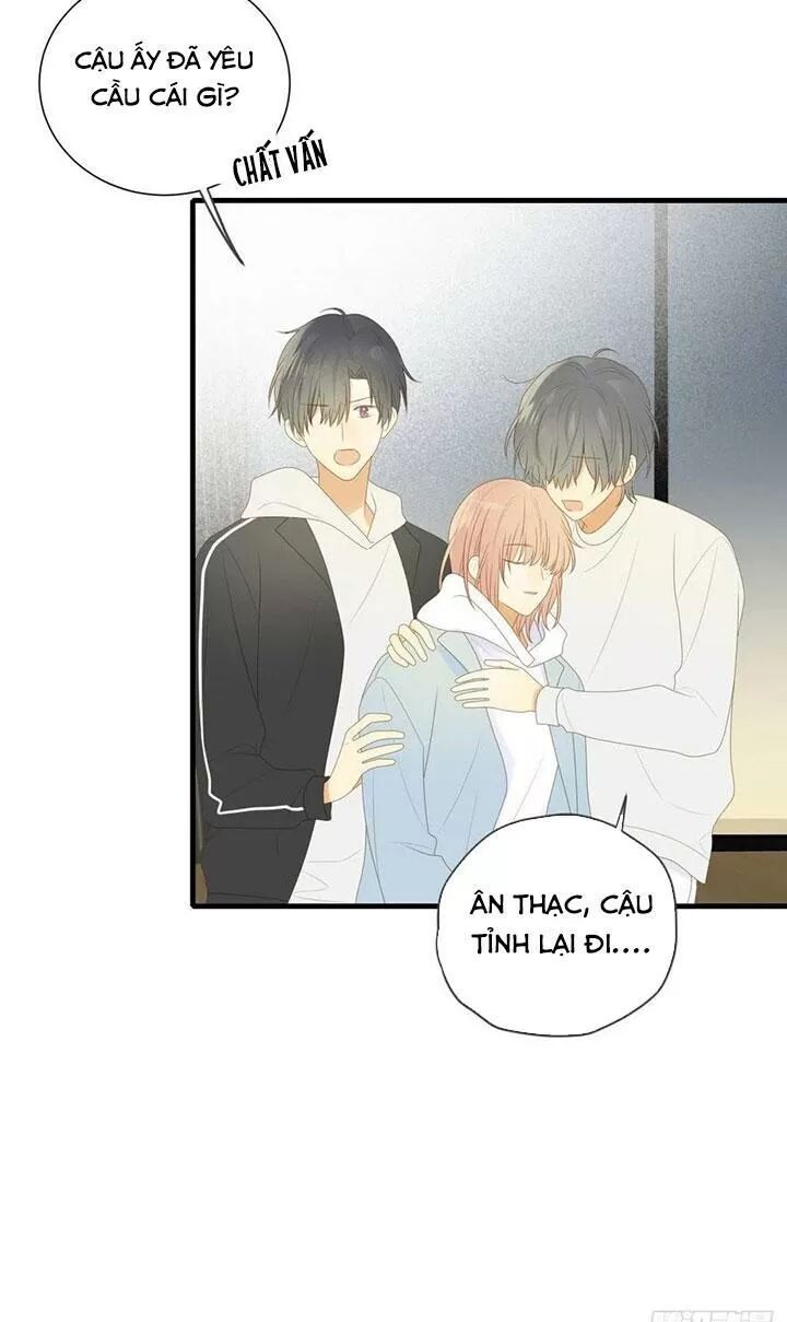 Sinh Hạ Long Chủng: Chapter 184: - Gọi anh về nhà, cục cưng!