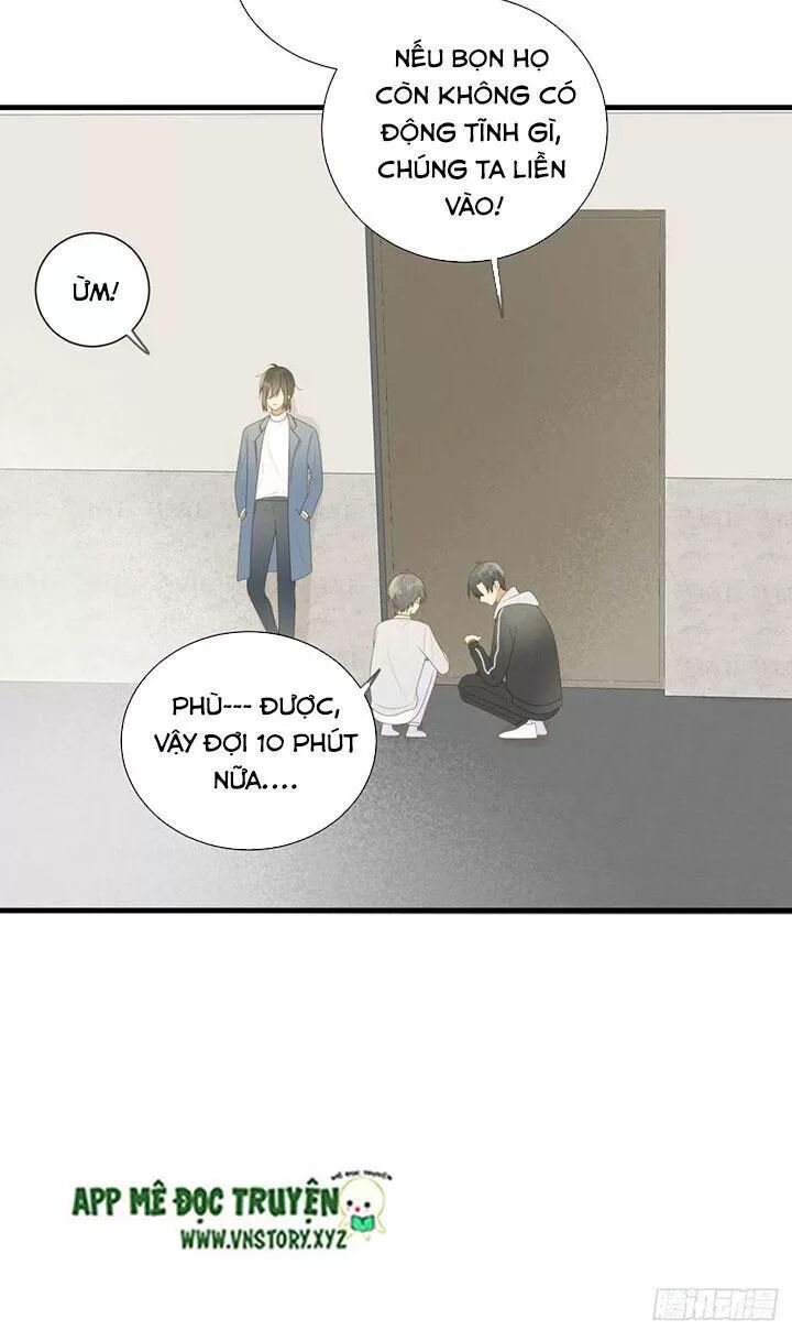 Sinh Hạ Long Chủng: Chapter 184: - Gọi anh về nhà, cục cưng!