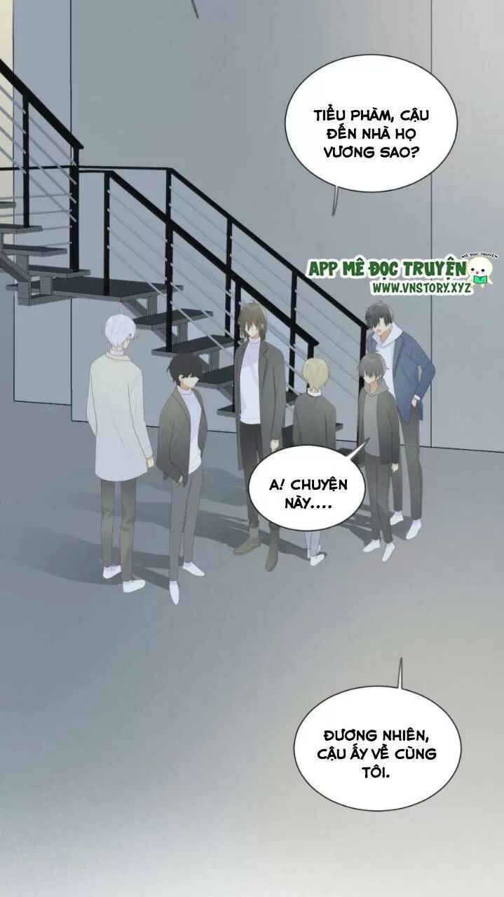 Sinh Hạ Long Chủng: Chapter 192: Cái giá của tình yêu