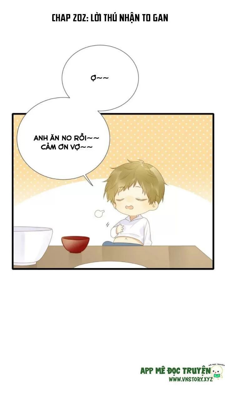 Sinh Hạ Long Chủng: Chapter 202: Lời thú nhận to gan