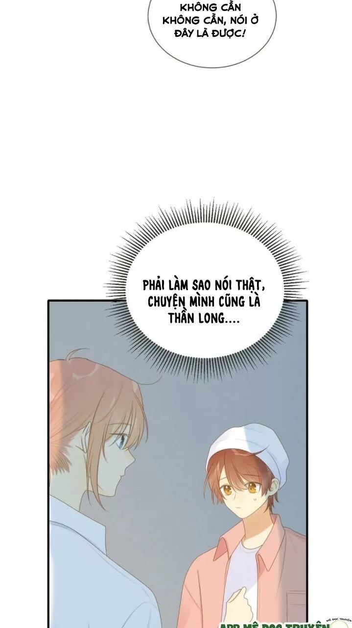 Sinh Hạ Long Chủng: Chapter 202: Lời thú nhận to gan