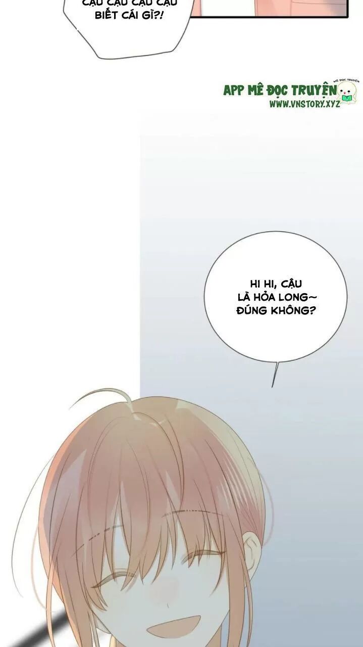 Sinh Hạ Long Chủng: Chapter 202: Lời thú nhận to gan