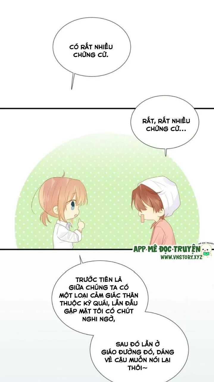 Sinh Hạ Long Chủng: Chapter 202: Lời thú nhận to gan