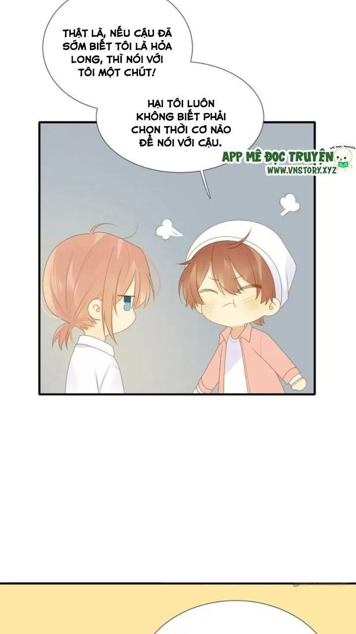 Sinh Hạ Long Chủng: Chapter 202: Lời thú nhận to gan