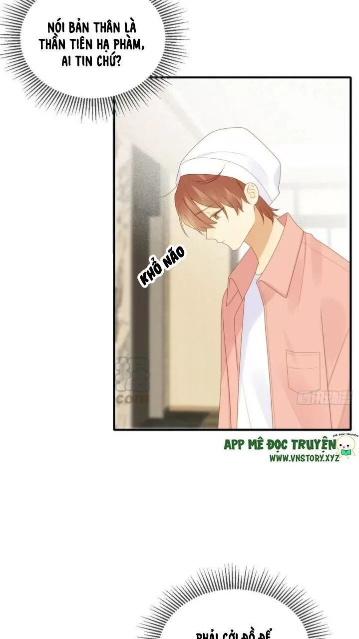 Sinh Hạ Long Chủng: Chapter 202: Lời thú nhận to gan