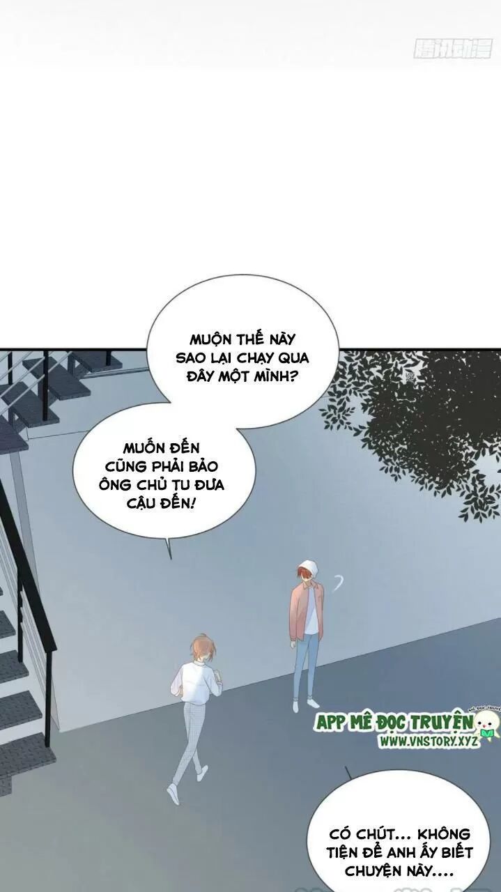 Sinh Hạ Long Chủng: Chapter 202: Lời thú nhận to gan
