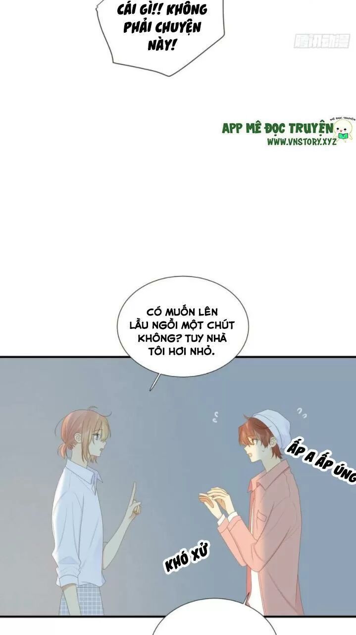 Sinh Hạ Long Chủng: Chapter 202: Lời thú nhận to gan