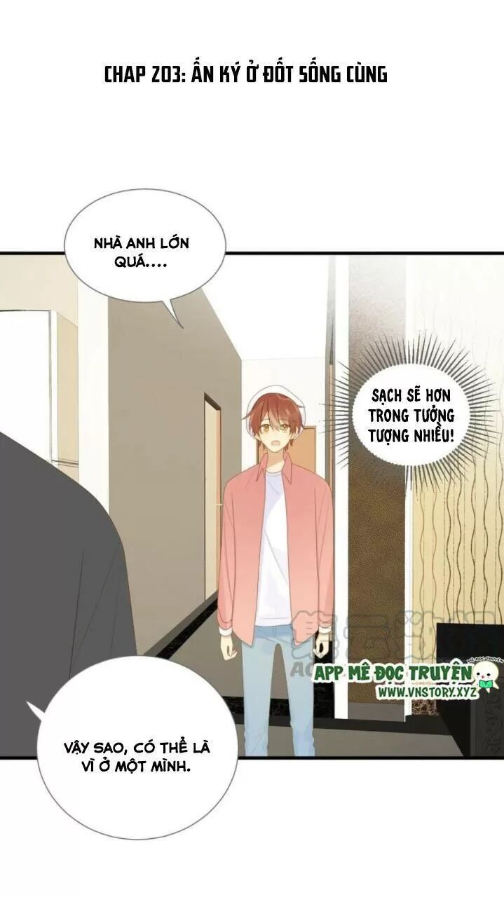 Sinh Hạ Long Chủng: Chapter 203: Ấn ký ở đốt sống cùng