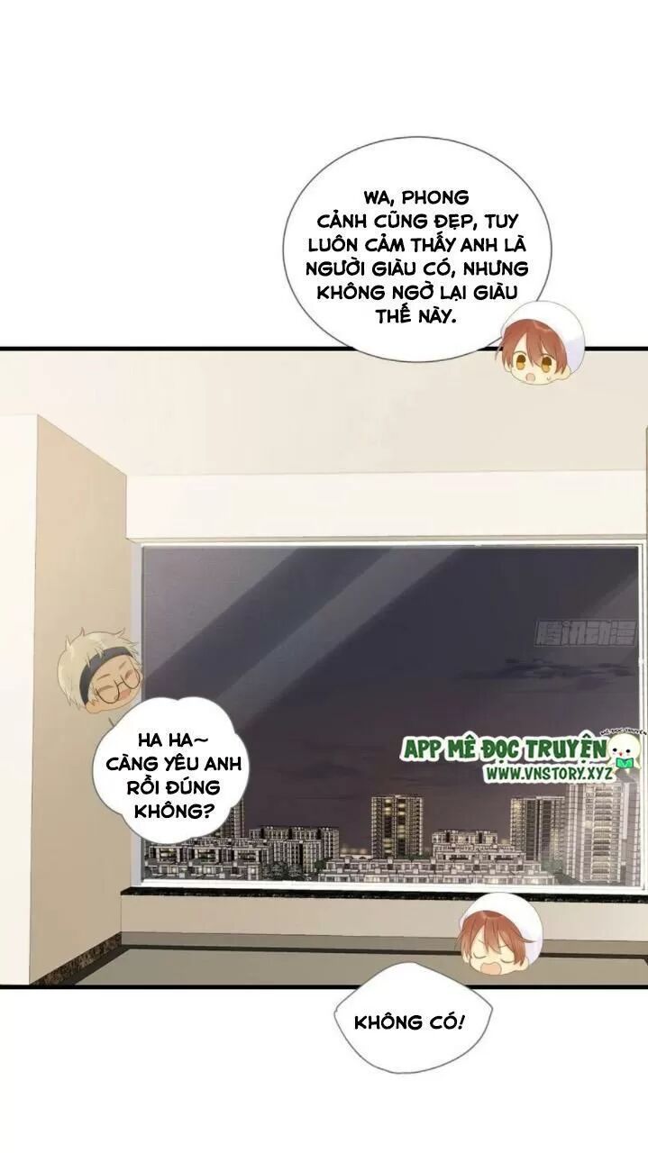 Sinh Hạ Long Chủng: Chapter 203: Ấn ký ở đốt sống cùng