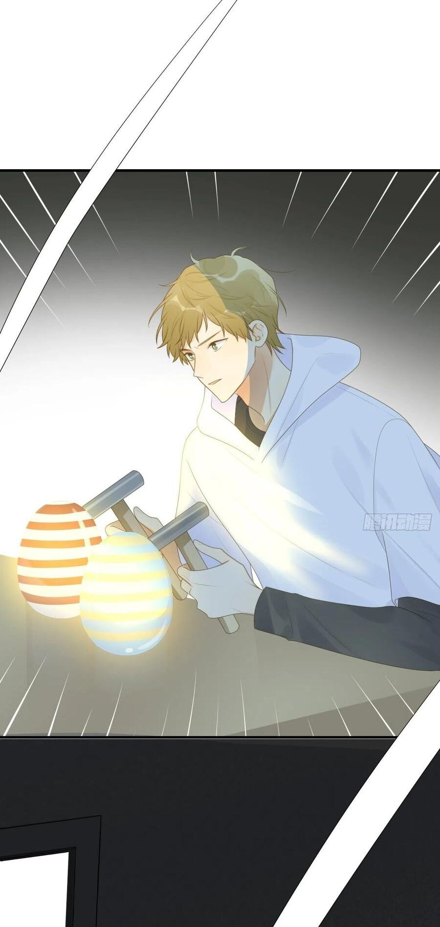 Sinh Hạ Long Chủng: Chapter 216