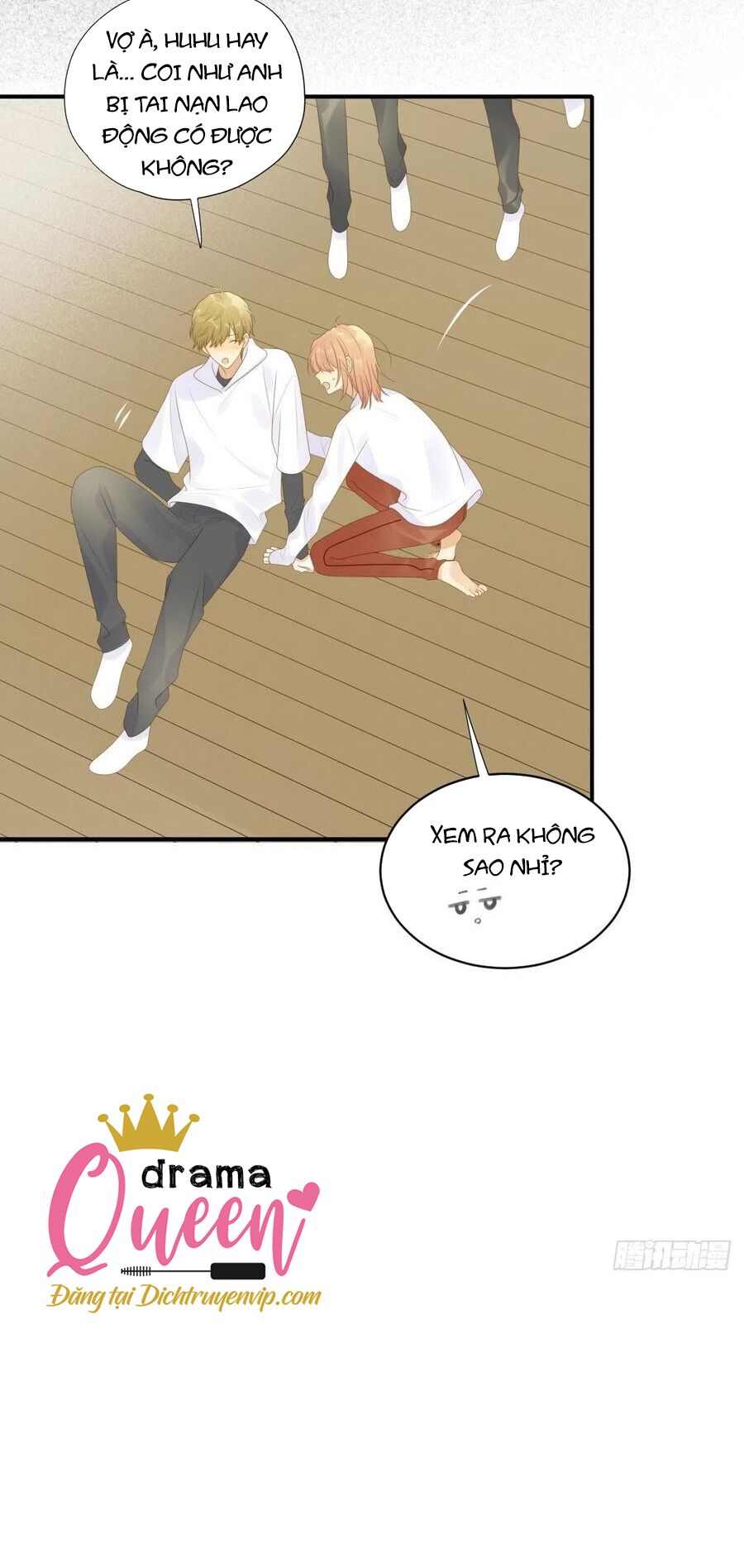 Sinh Hạ Long Chủng: Chapter 216