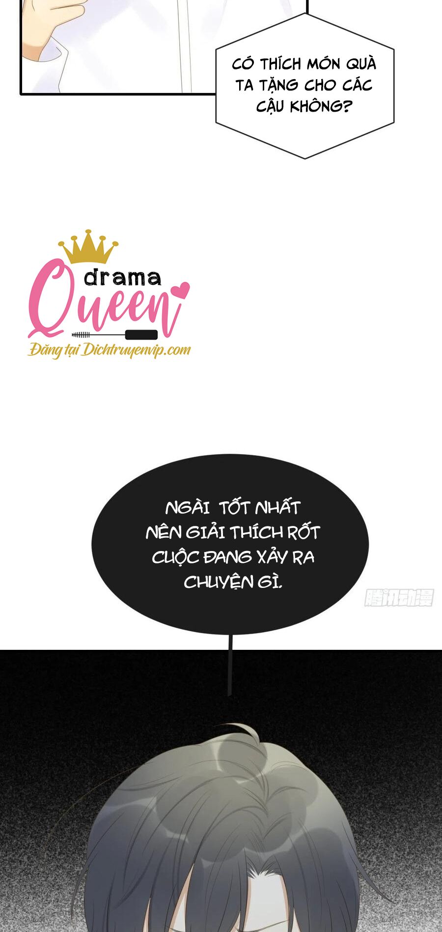 Sinh Hạ Long Chủng: Chapter 216