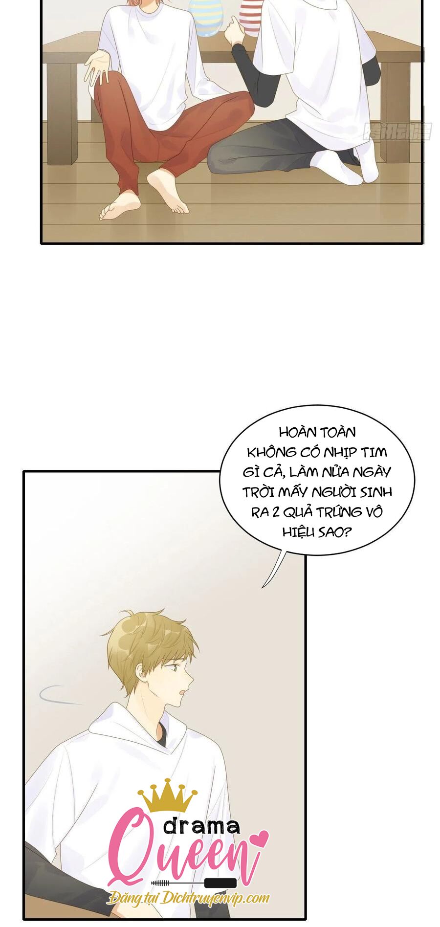 Sinh Hạ Long Chủng: Chapter 216