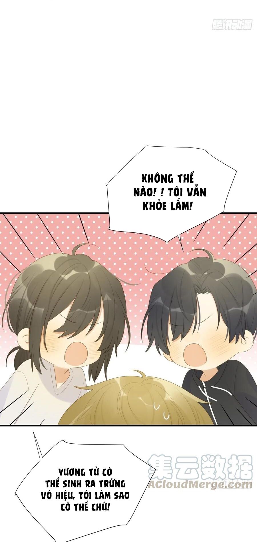 Sinh Hạ Long Chủng: Chapter 216