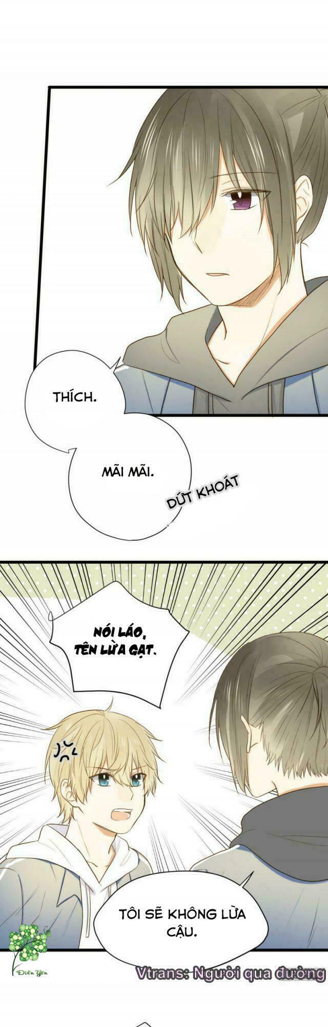 Sinh Hạ Long Chủng: Chapter 29