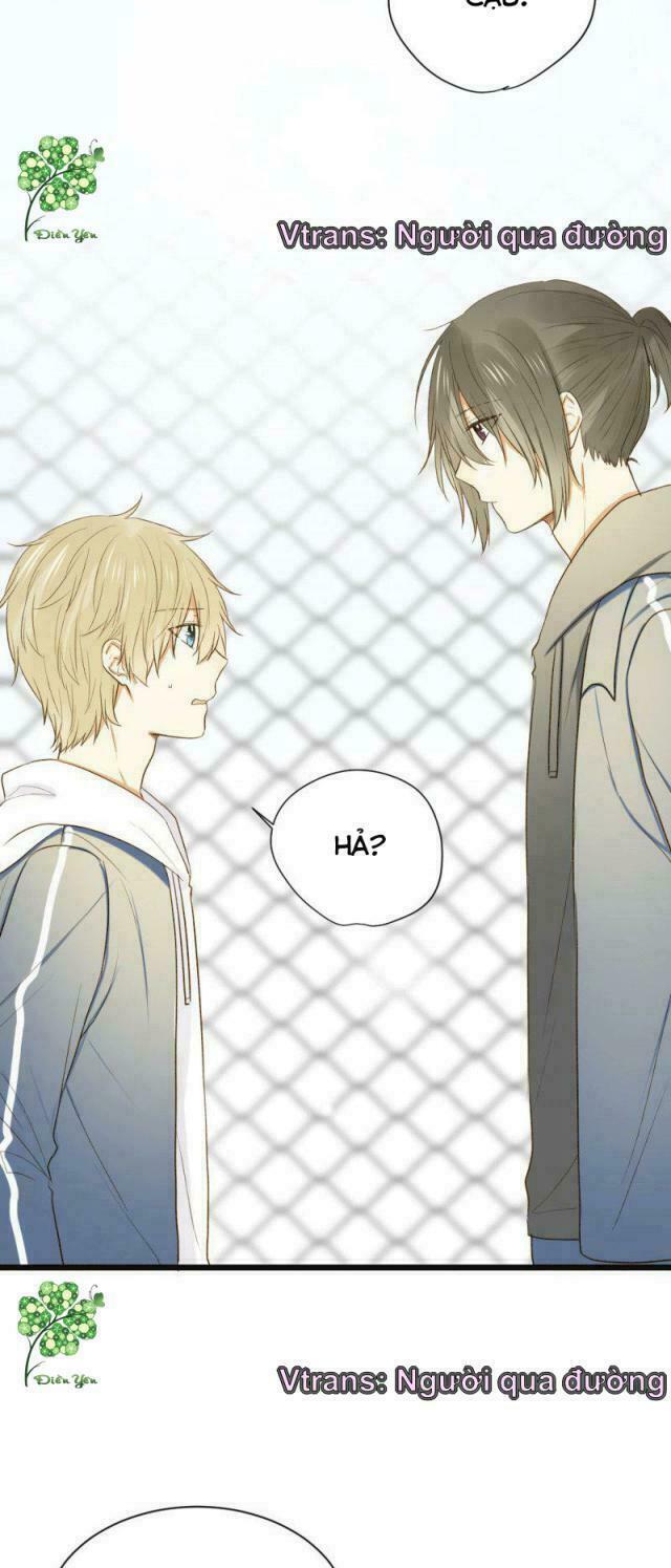 Sinh Hạ Long Chủng: Chapter 29