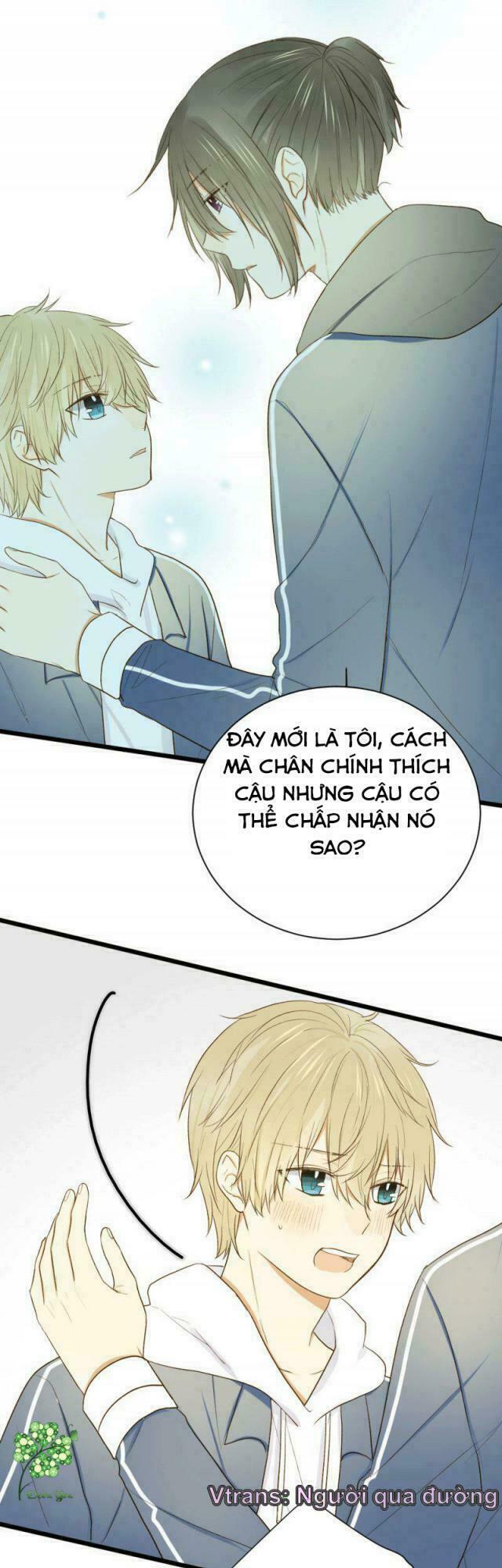 Sinh Hạ Long Chủng: Chapter 29